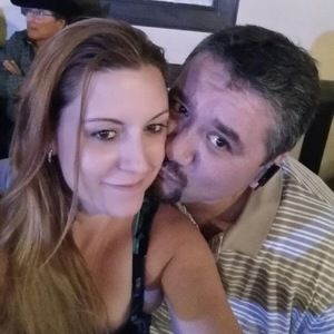 Meet your Posher, Kristi